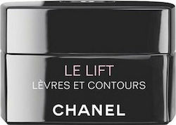 Chanel Le Lift Firming Anti- Wrinkle Κρέμα Χειλιών 15gr Chanel Le Lift Firming Anti- Wrinkle Κρέμα Χειλιών 15gr