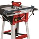 Einhell TE-TS 1825 U Дърводелски трион