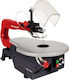 Einhell TC-SS 405E Precision Band Saw With Power 120W Disc Diameter 127mm And Cutting Speed 1600rpm