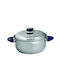 Venus Deep Stainless Steel Pot 20cm