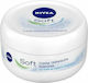 Nivea Soft Feuchtigkeitsspendende Creme Körper 50ml