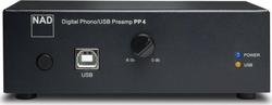 Nad PP 4 Preamplificator Phono Negru