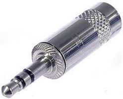 Neutrik 3.5mm male (NYS231)
