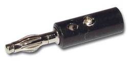 Audiophony BANA100/NO Banana Stecker