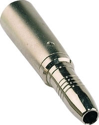 Audiophony ADA/XMJF XLR Мъжки към 6.3мм Женски