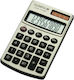 Olympia LCD-1110 Calculator Pocket 10 Digits in...