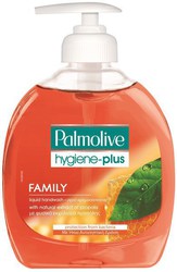 Palmolive Hygiene Plus Flüssige Seife mit Pumpe...