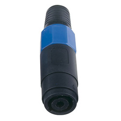 DAP-Audio SFK204BU Speakon Plug