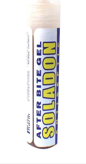 Erythro Forte Soladon Gel για Μετά το Τσίμπημα σε Roll On/Stick Κατάλληλο για Παιδιά 30ml