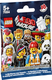 Lego Der -Film: The Movie: Minifigures für 5+ Jahre 71004