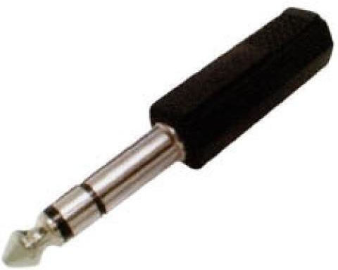 Lancom EA2033 Конвертор 6.3mm мъжки към 3.5mm женски 1бр