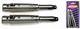Stagg AC-XFPFH Μετατροπέας 6.3mm male σε XLR female Ασημί 1τμχ