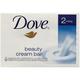 Dove Beauty Cream Bar Seife Bar für Körper 200gr