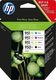 HP 950XL/951XL Original Paket mit 4 InkJet Druckerpatronen Gelb / Cyan / Magenta / Schwarz (C2P43AE)