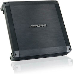 Alpine Car Audio Amplifier BBX-T600 2 Channels (D Class)