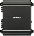 Alpine Car Audio Amplifier MRV-M250 1 Channel (D Class)MRV-M250