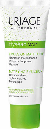 Uriage Hyseac 24h Emulsion Gesicht 40ml