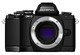 Olympus Mirrorless Φωτογραφική Μηχανή OM-D E-M10 Body Micro Four Thirds (4/3")