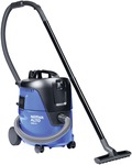 Nilfisk Aero 21-01 PC Wet-Dry Vacuum for Dry Dust & Debris 1250W with Waste Container 20lt