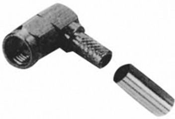Ultimax SMA male (V7804A)