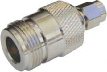 Ultimax V7824RP Μετατροπέας N-Connector male σε N-Connector female 5τμχ