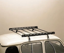 Cam Roof rack suitable for cars with sink CAM3422