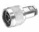 Ultimax N-Connector male (V7305AT)