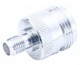 Ultimax V7834 Konverter SMA weiblich zu N-Stecker, N-type weiblich 5Stück