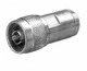 Ultimax V7304AT Βύσμα N-Connector male Ασημί 01.102.0004