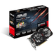 Asus Radeon R7 260X 1GB DirectCU II