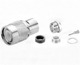 Ultimax V7406B Stecker TNC männlich 10Stück (V7406B)
