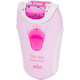 Braun Epilator pentru