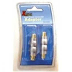 X-treme CNP-230 Coaxial Male to Coaxial Male