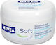 Nivea Soft Moisturizing Cream 200ml