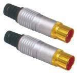 X-treme CNP-109F Bărbă Coaxial X-treme CNP-109F Bărbă Coaxial