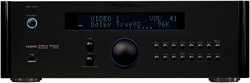 Rotel RSP-1572 Preamplifier Hi-Fi Stereo Black