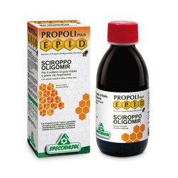 Specchiasol E.P.I.D. Oligomir Sirup 170ml