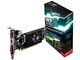 XFX Radeon R7 240 1.0GB GDDR3 Carte Grafică