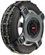 Lampa Spikes Spider Sport XS Spider Type Snow Chains XS Passenger Car 2pcs