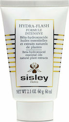 Sisley Paris Hydra Flash Intensive Formel Gesichts- & Augenmaske 60ml