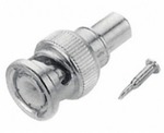 Ultimax BNC male Connector 1pc