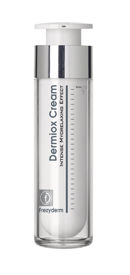 Frezyderm Dermiox 24ωρη Κρέμα Προσώπου για Ενυδάτωση & Αντιγήρανση με Υαλουρονικό Οξύ & Πεπτίδια 50ml