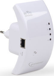 Gembird WNP-RP-003 Einzelband Wi-Fi Verstärker