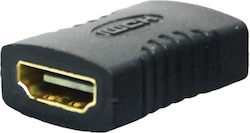 X-treme CR-695 HDMI Женски към HDMI Женски X-treme CR-695 HDMI Женски към HDMI Женски