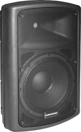 Audio Master FP212 Παθητικό Ηχείο PA 250W με Woofer 12" 41x33x63εκ.