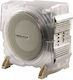 Steelmate Selbstverstärkter Auto-Subwoofer 8" 100W RMS mit Gehäuse