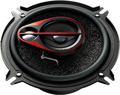 Pioneer Ηχείο Αυτοκινήτου 5.25" με 35W RMS (3 Δρόμων)