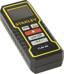 Stanley Laser Distance Meter TLM 99 with Range up to 30m