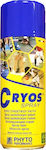 Phyto Performance Cryos Spray Ψυκτικό Σπρέι 400ml