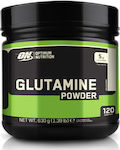 Optimum Nutrition Glutamine Powder 630gr